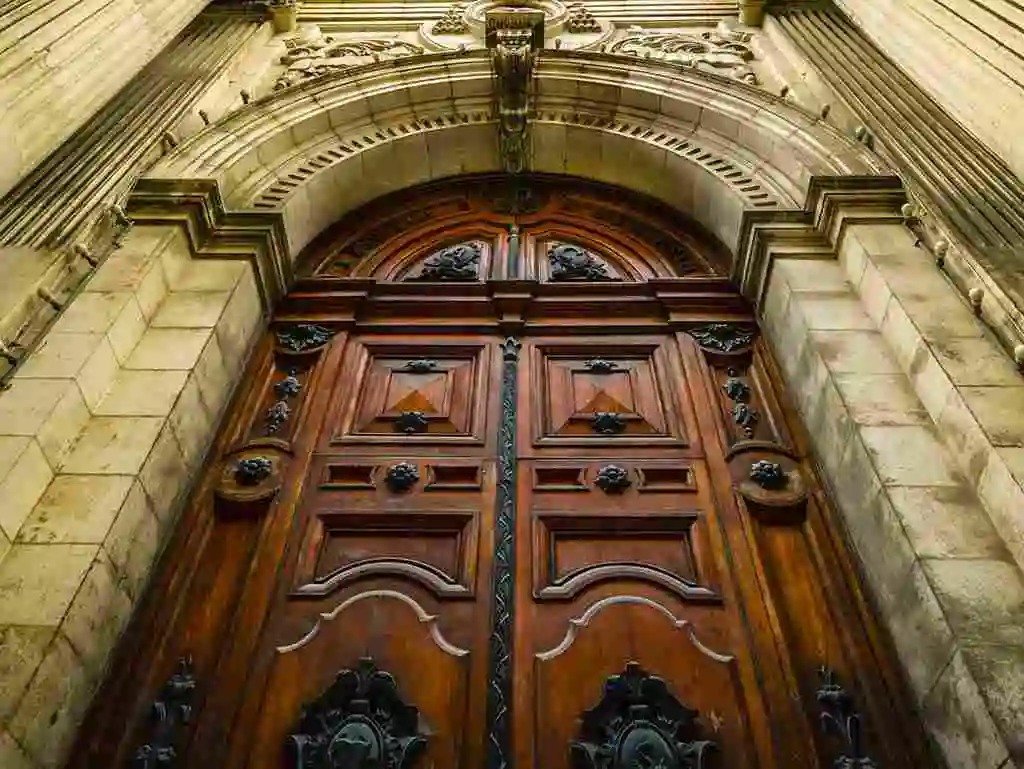 Prithvi Doors